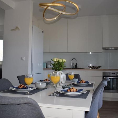 자다르 Vila Maslina-Apartman Br.4 아파트 외부 사진