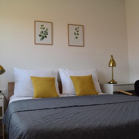 자다르 Vila Maslina-Apartman Br.4 아파트 외부 사진