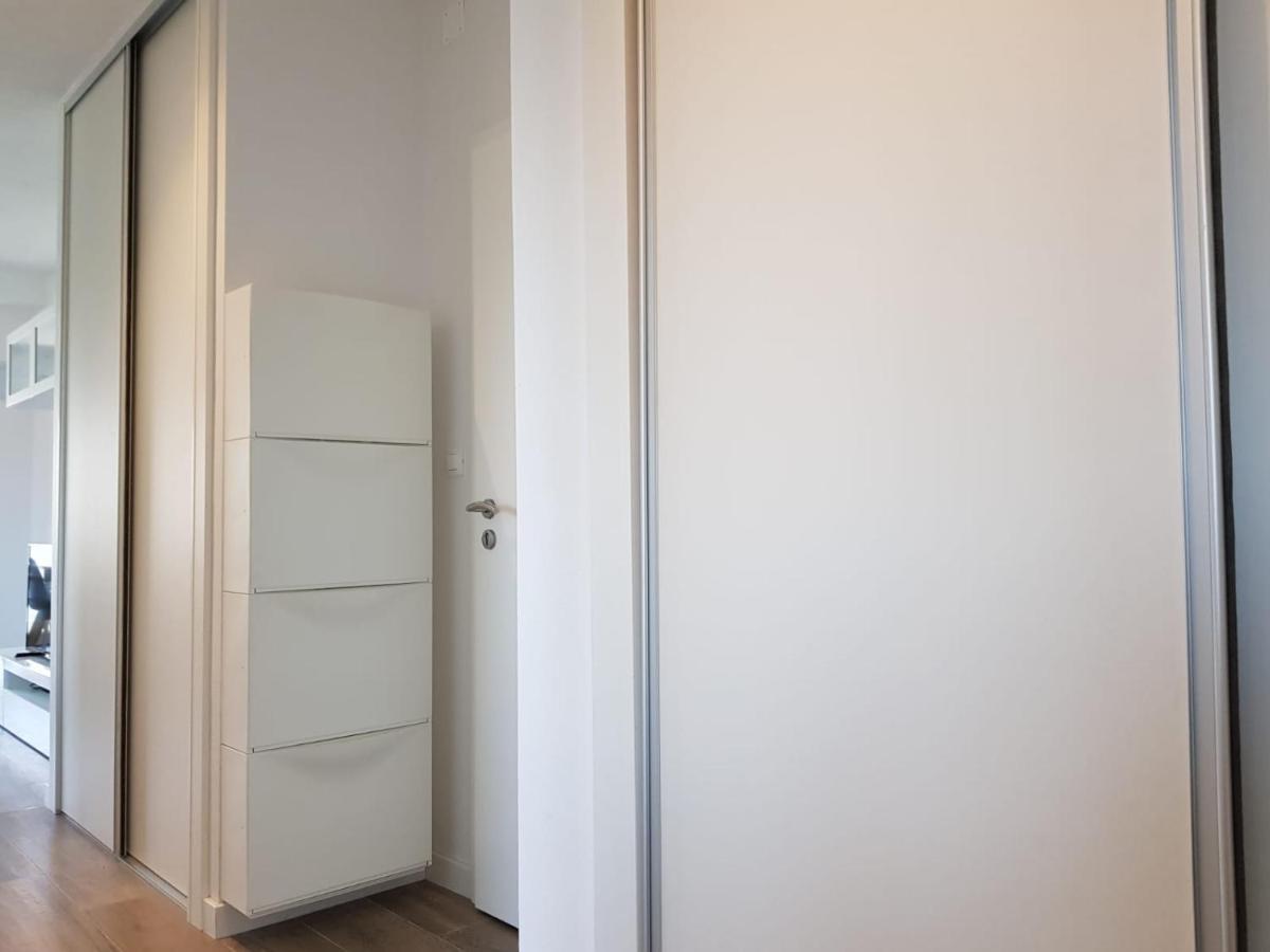 자다르 Vila Maslina-Apartman Br.4 아파트 외부 사진