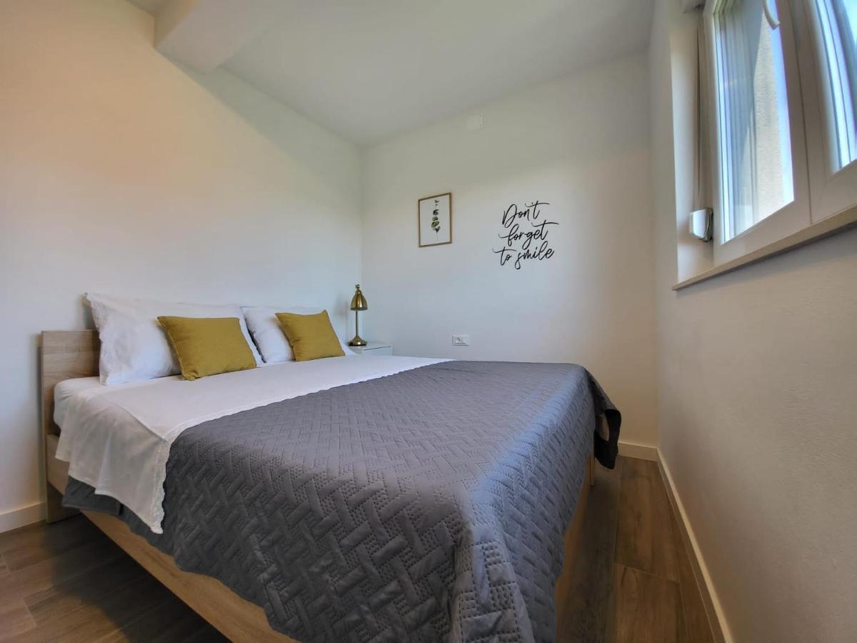 자다르 Vila Maslina-Apartman Br.4 아파트 외부 사진